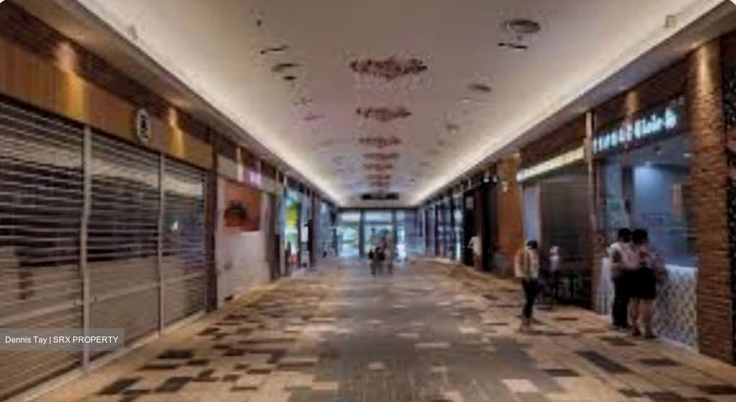 Icon Village (D2), Retail #582268931